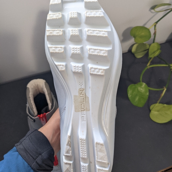 Salomon Prolink XC Ski Boot - Picture 4 of 6